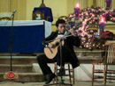 concierto navideño 2012 videos